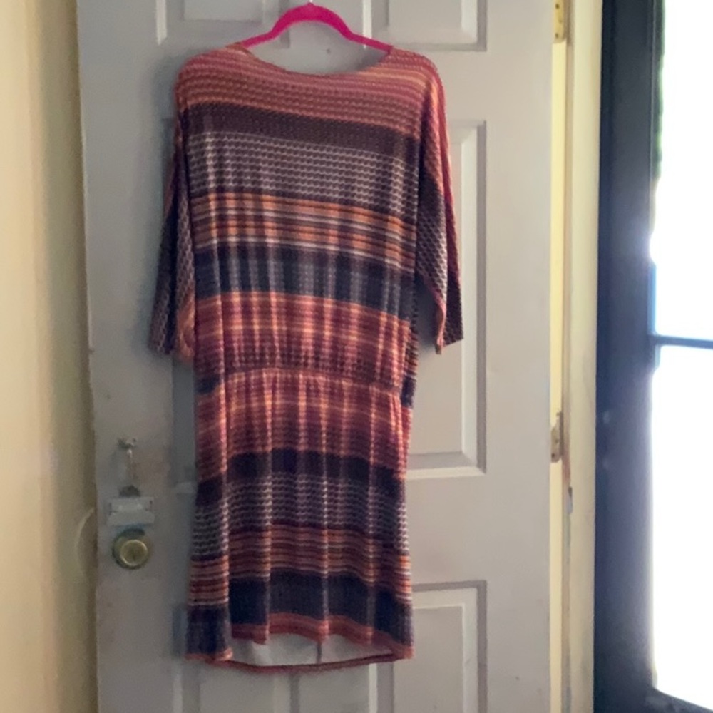 Lovely dress